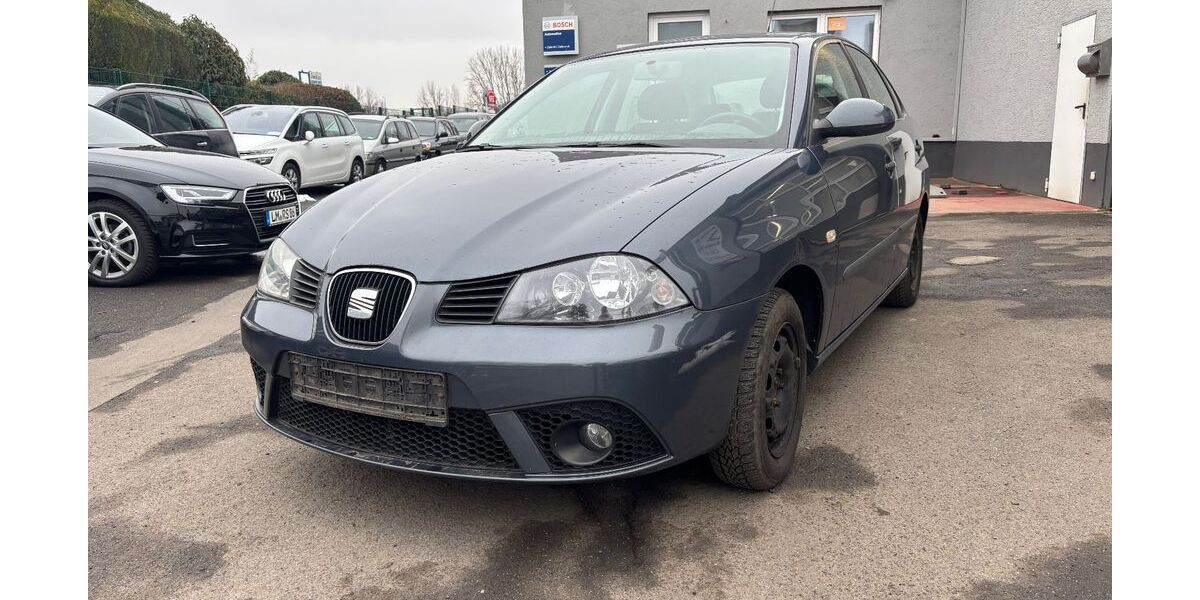Seat Ibiza 208.000 km 1.690 &euro; Limburg 65549