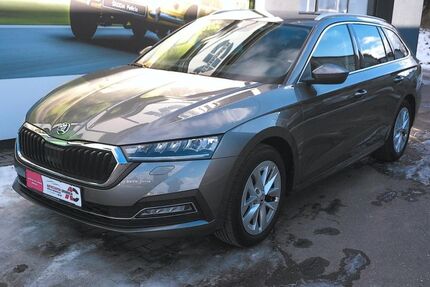 Skoda Octavia 46.700 km 30.000 &euro; Grimmen 18507