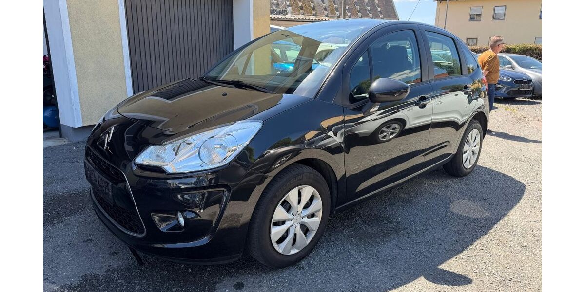 Citroen C3 84.000 km 3.799 &euro; Bayreuth 95447