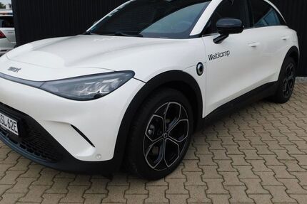 Smart #3 19.000 km 35.990 &euro; Lübbecke 32312