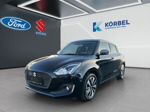 Suzuki Swift Comfort+*SHZ*LED*KAM*KeyLess* 111.000 km 10.490 &euro; Nidderau 61130