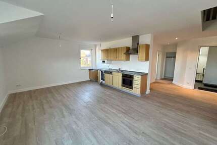 Wohnung zum Mieten in Ostseebad Binz 851,48 € 60.82 m²