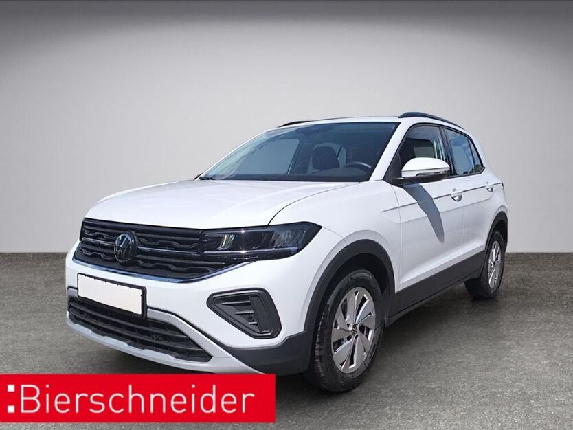 T-Cross