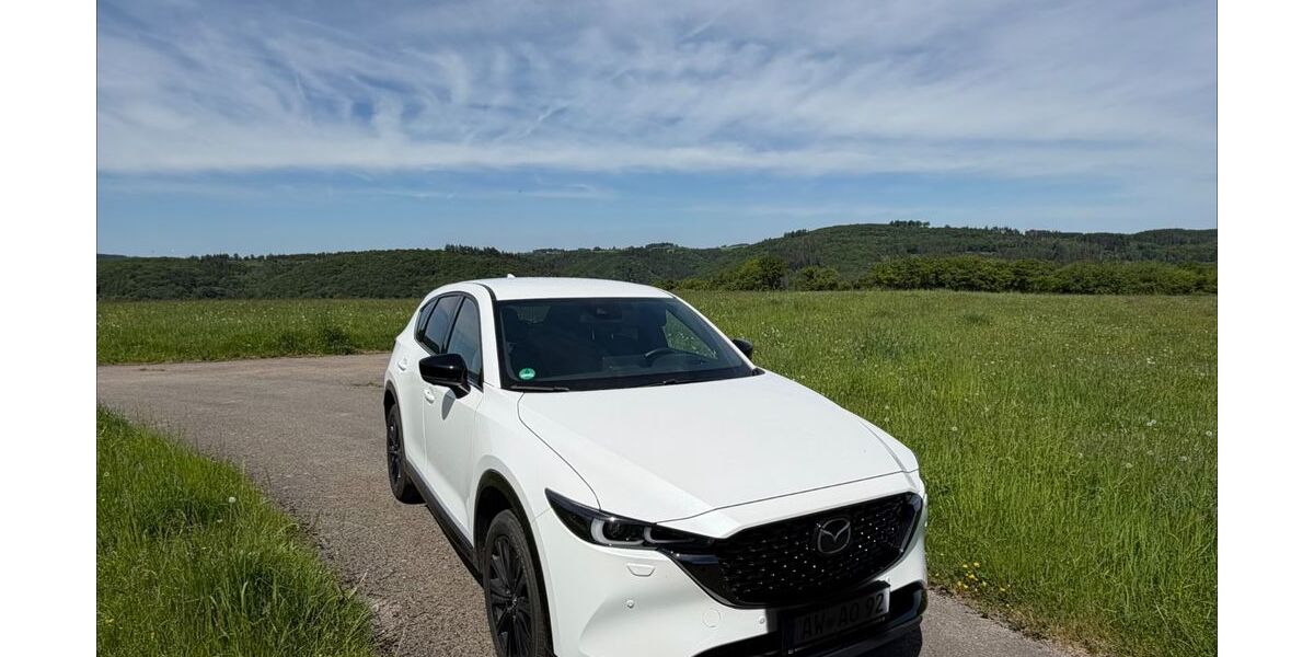 Mazda CX-5 56.600 km 31.700 &euro; Fuchshofen 53533