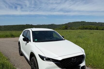Mazda CX-5 58.300 km 31.700 &euro; Fuchshofen 53533