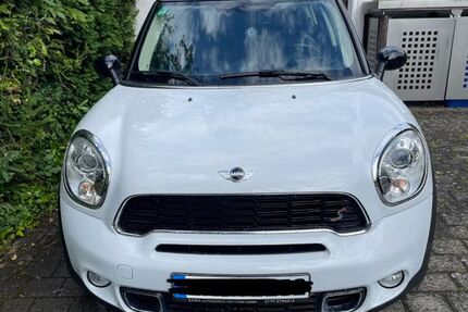 Mini Countryman S (Cooper) 92.400 km 9.999 &euro; Erlangen 91056