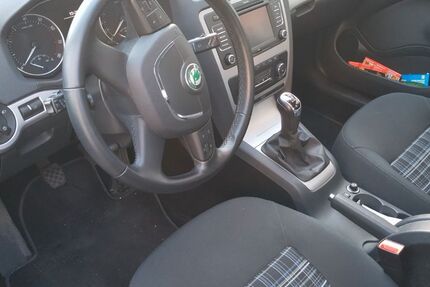 Skoda Octavia 156.000 km 4.700 &euro; Sünna 36404