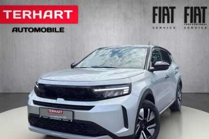 Opel Frontera 5.499 km 22.487 &euro; Stadtlohn 48703