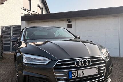 Audi A5 127.000 km 22.900 &euro; Lohmar 53797