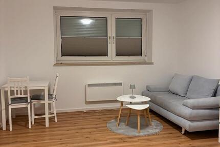 Wohnung Eschborn - 1.5 Zimmer, 35 m&sup2;, 820&euro; | Angebot:26441217