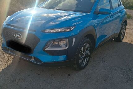 Hyundai KONA 45.500 km 17.990 &euro; Schraplau 06279