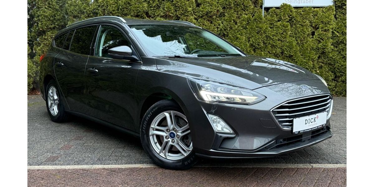 Ford Focus 71.693 km 14.950 &euro; Eisenach 99817