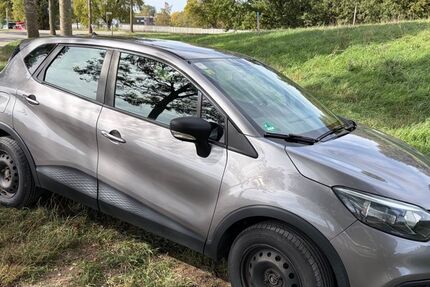 Renault Captur 121.500 km 5.900 &euro; Donaueschingen 78166