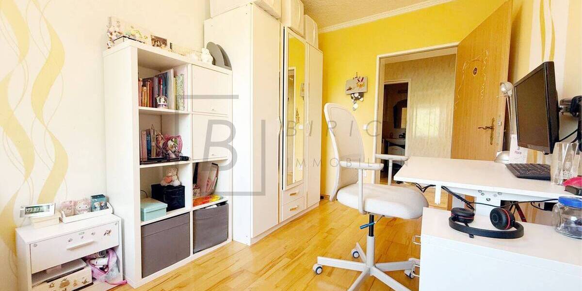 Etagenwohnung Senden - 4 Zimmer, 89 m&sup2;, 271.000&euro; | Angebot:26826426