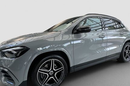 Mercedes-Benz GLA 200 9.600 km 39.890 &euro; Erfurt 99091
