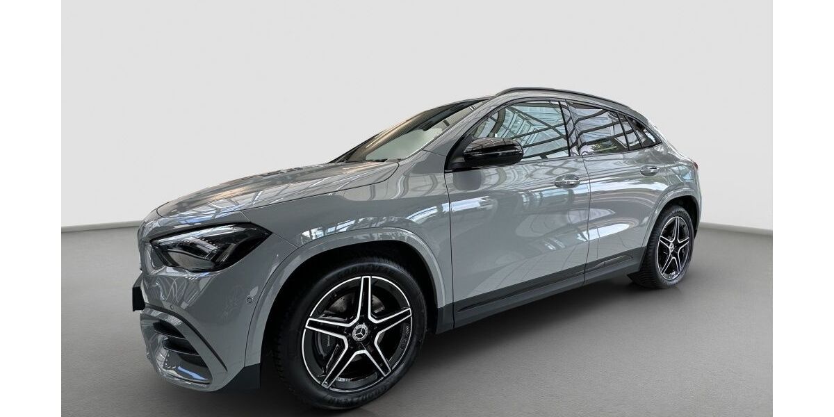 Mercedes-Benz GLA 200 9.600 km 39.890 &euro; Erfurt 99091