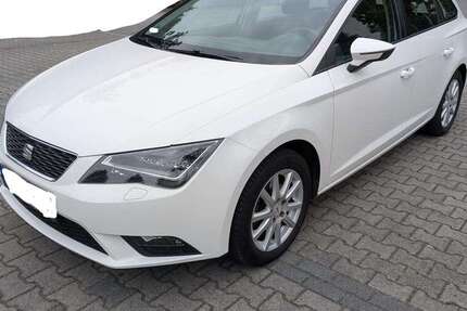 Seat Leon 192.277 km 7.999 &euro; Herford, Hansestadt 32051