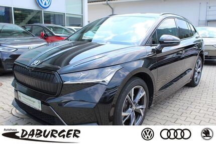 Skoda Enyaq 22.074 km 33.890 &euro; Ruhpolding 83324