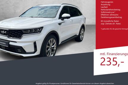 Kia Sorento 126.600 km 28.990 &euro; Haselünne 49740