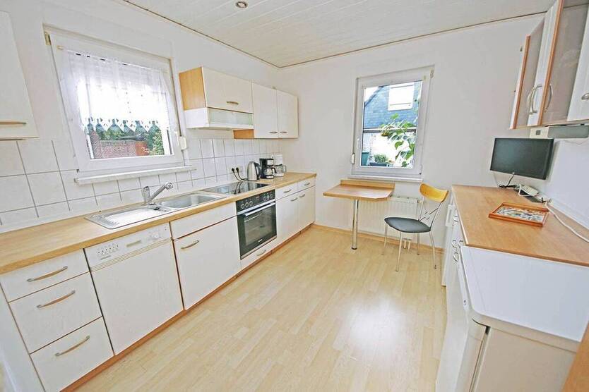 Doppelhaushälfte mit EinliegerWohnung in Dessau-Roßlau OT Mosigkau