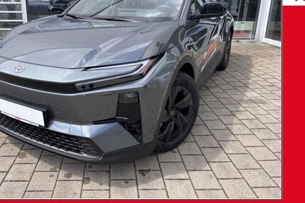 Toyota C-HR 4.852 km 40.990 &euro; Kempten 87439
