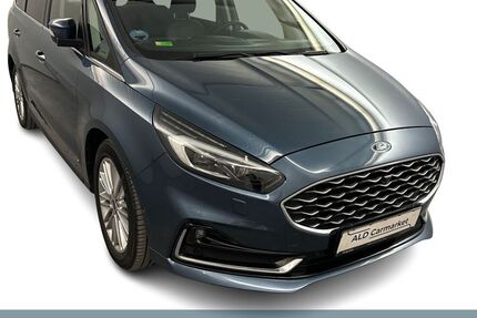 Ford Galaxy 78.581 km 30.980 &euro; Dorfmark 29683