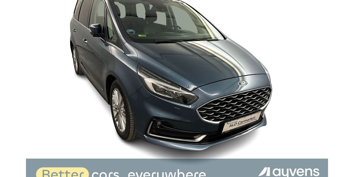 Ford Galaxy 78.581 km 30.980 &euro; Dorfmark 29683