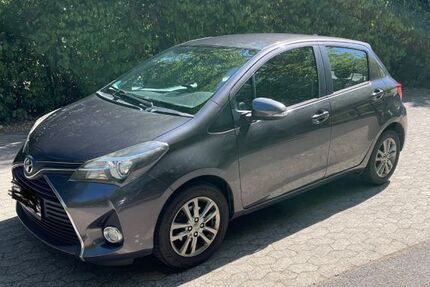 Toyota Yaris 134.000 km 6.299 &euro; Hofheim 65719