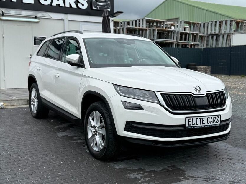 Kodiaq