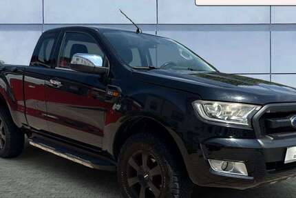 Ford Ranger 201.456 km 13.880 € Ismaning 85737