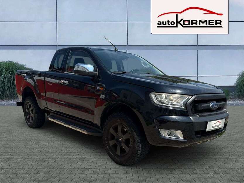 Ford Ranger 201.456 km 13.880 € Ismaning 85737