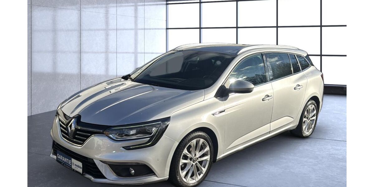 Renault Megane 93.300 km 12.300 € Brand-Erbisdorf 09618