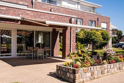 Wohnung Ganderkesee - 2 Zimmer, 52 m&sup2;, 992&euro; | Angebot:26406772