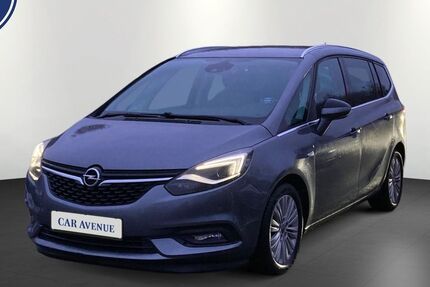 Opel Zafira 84.900 km 14.385 &euro; Kaiserslautern 67657
