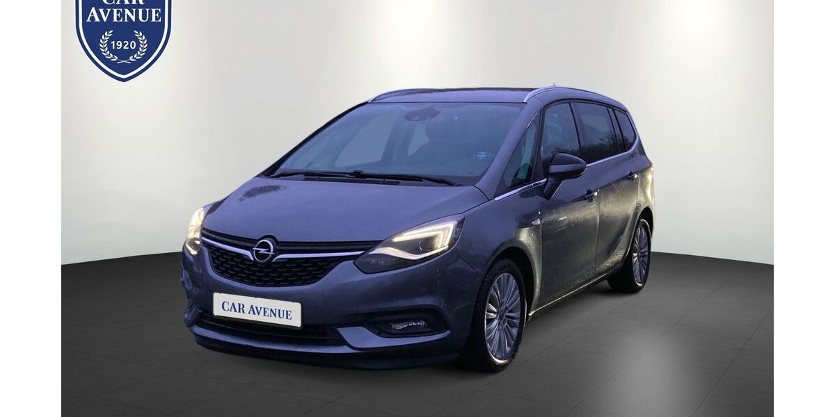 Opel Zafira 84.900 km 14.385 &euro; Kaiserslautern 67657