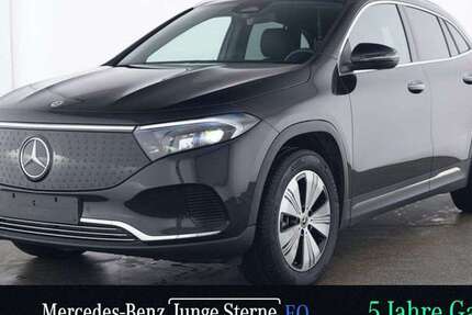 Mercedes-Benz EQA 9.999 km 33.933 &euro; Weyhe 28844