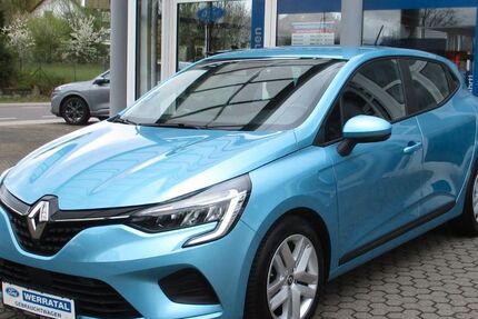 Renault Clio 5.950 km 13.450 &euro; Bad Salzungen 36433