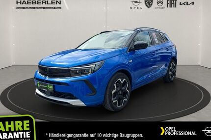 Opel Grandland (X) 38.965 km 22.380 &euro; Immenstadt 87509