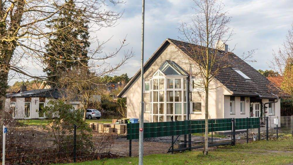 Mehrfamilienhaus, Wohnhaus Rehfelde - 7 Zimmer, 570.000&euro; | Angebot:25709948