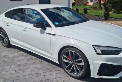 Audi A5 58.000 km 36.750 &euro; Sassenburg 38524