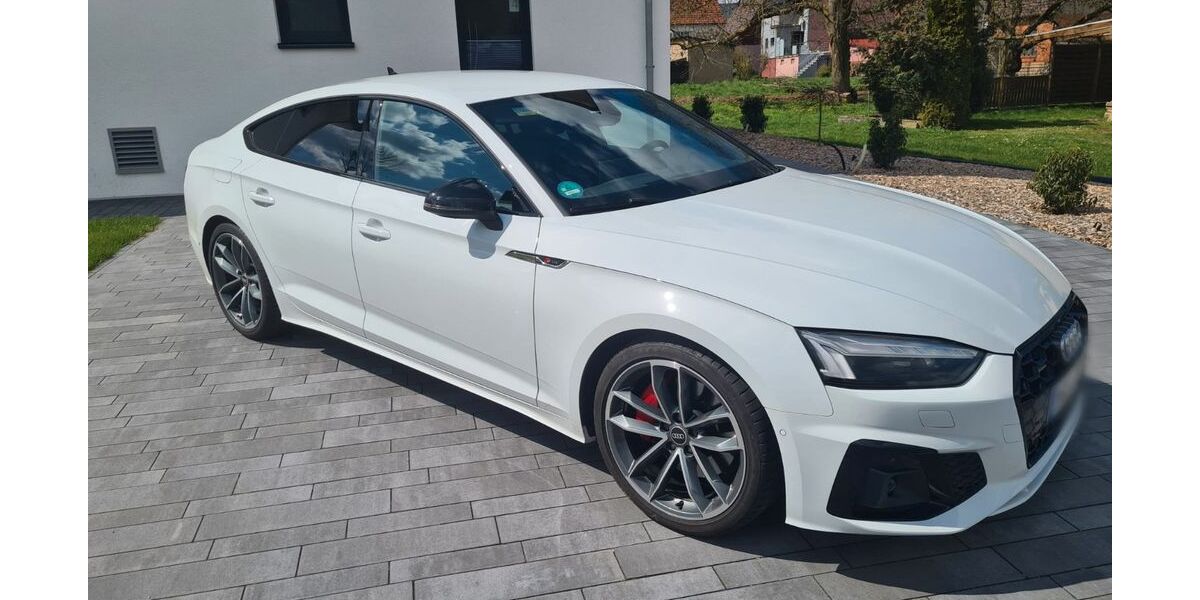 Audi A5 58.000 km 36.750 &euro; Sassenburg 38524