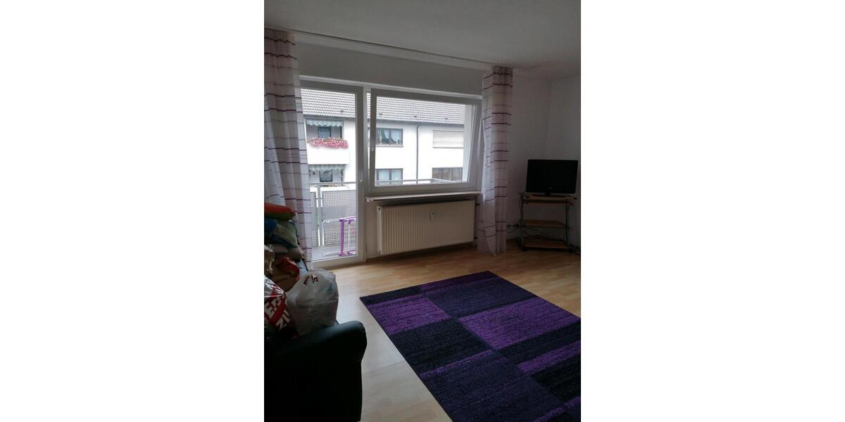 Etagenwohnung Lorsch - 2 Zimmer, 58 m&sup2;, 178.000&euro; | Angebot:25476780