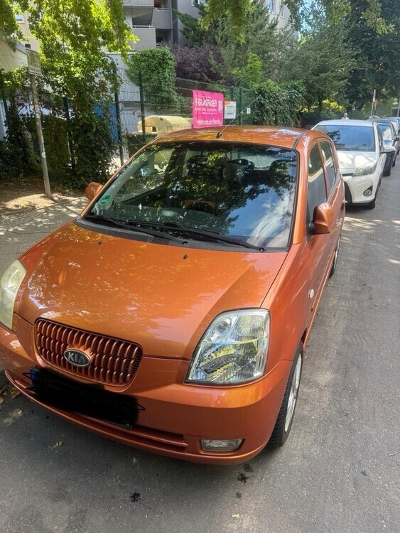 Picanto