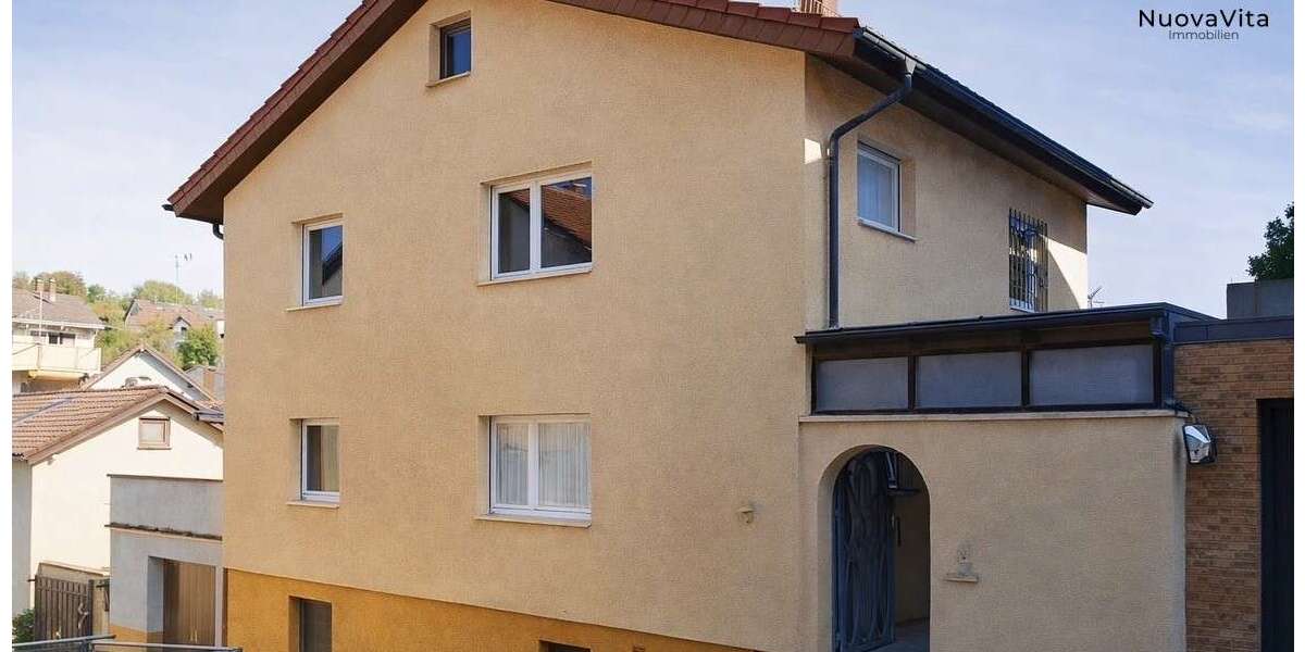 Einfamilienhaus Pfinztal - 3.5 Zimmer, 134 m&sup2;, 350.000&euro; | Angebot:26890435