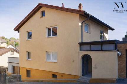Haus Pfinztal - 3.5 Zimmer, 134 m&sup2;, 350.000&euro; | Angebot:26890435