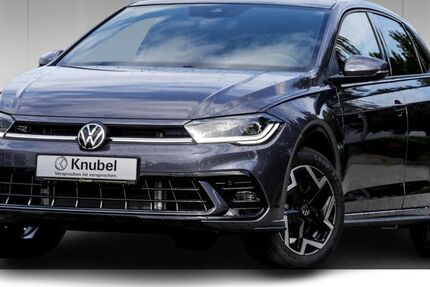 VW Polo 1.250 km 27.870 &euro; Greven 48268