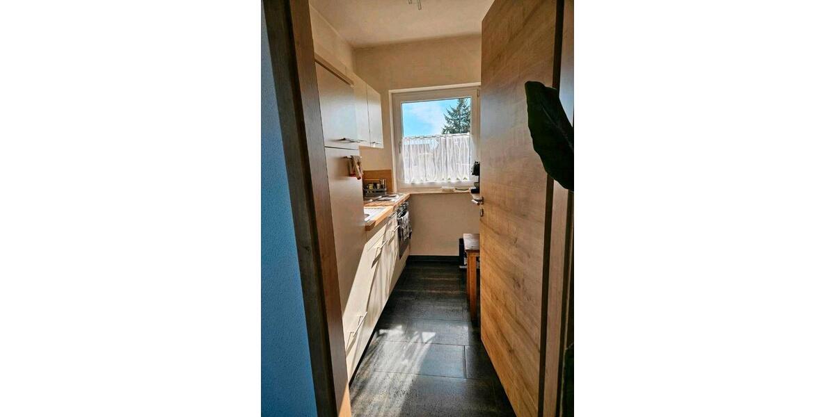 Erdgeschoßwohnung Gachenbach - 1 Zimmer, 34 m&sup2;, 600&euro; | Angebot:26381492