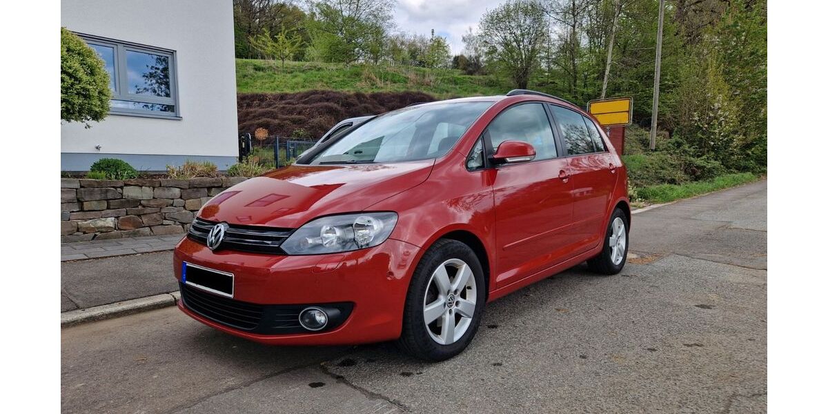 VW Golf Plus 237.000 km 3.888 &euro; Wiehl 51674