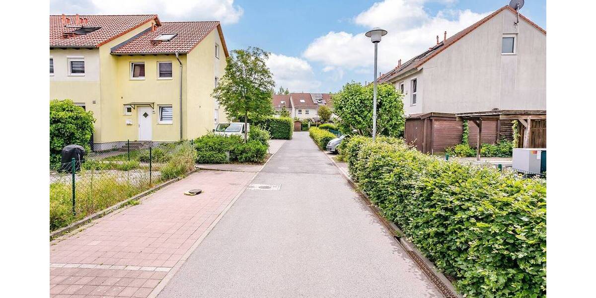 Reihenmittelhaus Berlin Altglienicke - 5 Zimmer, 119 m&sup2;, 480.000&euro; | Angebot:26834754