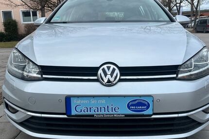 VW Golf 37.800 km 18.990 &euro; München 81825